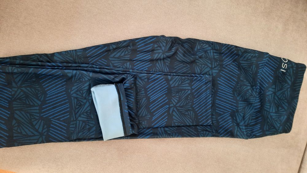 Colanți Lelosi, mărimea L