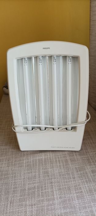 Aparat/lampă  infraroșii / solar