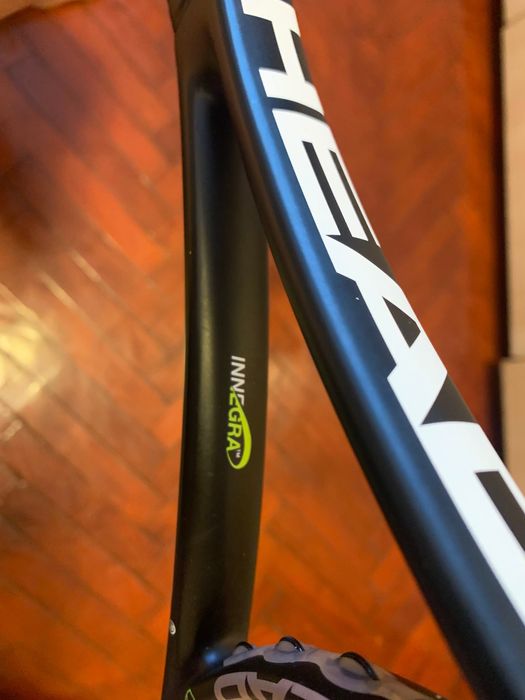HEAD YouTek Speed Team Innegra – rachetă de tenis