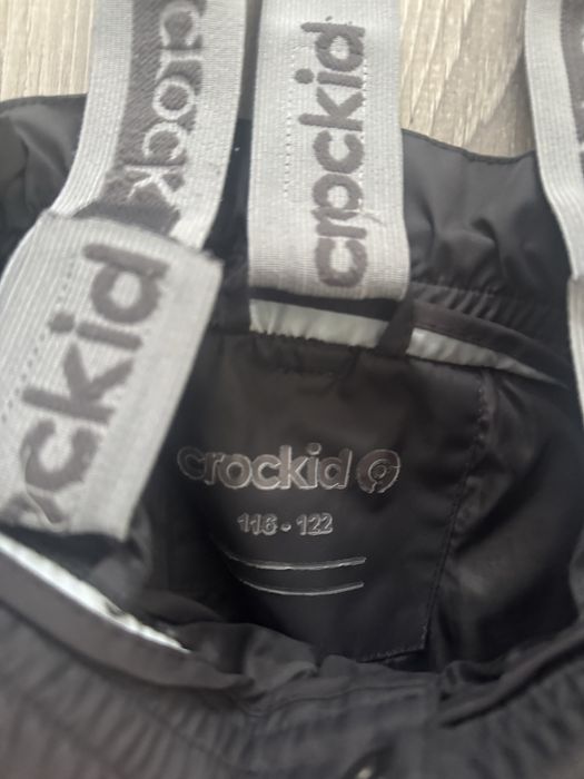 Костюм демисезон Crockid