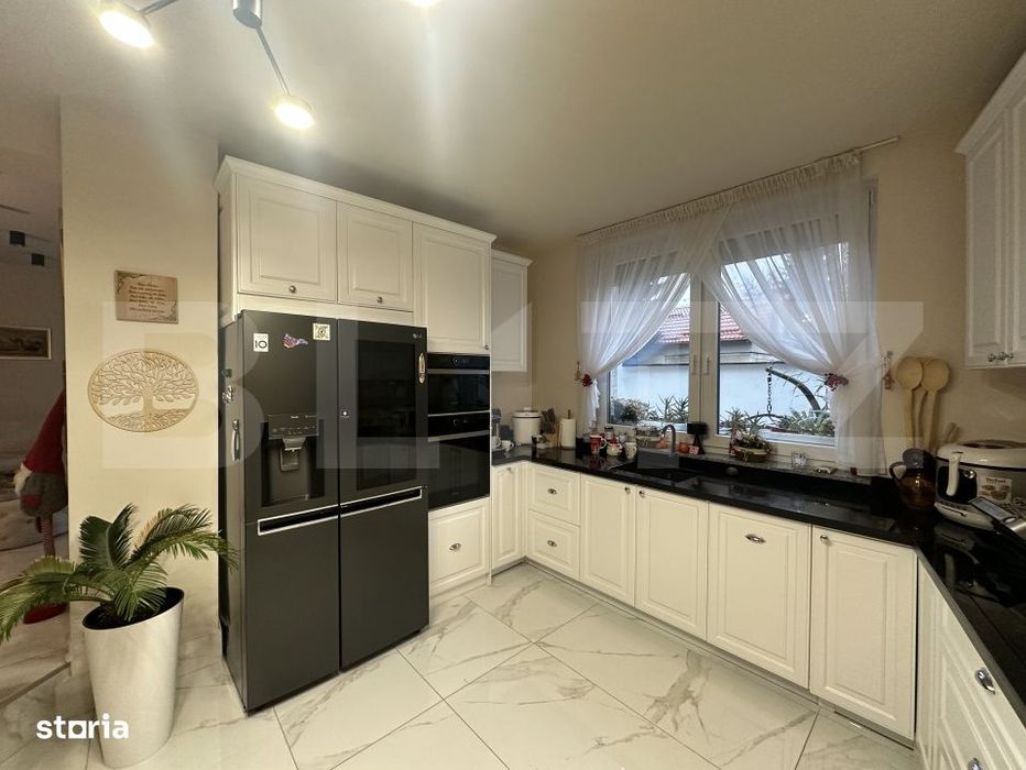 Casa de vanzare, 298 mp, zona Titulescu