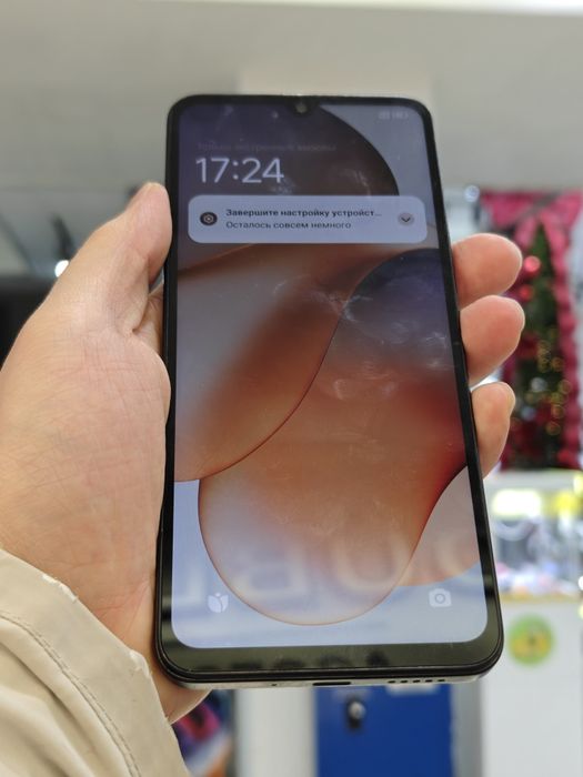 Xiaomi redmi 14C 256