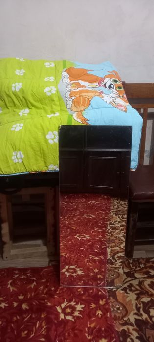 Зеркало  на столные  алматы