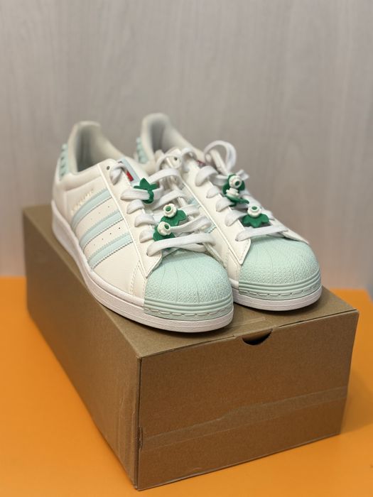 Adidas superstar Lego