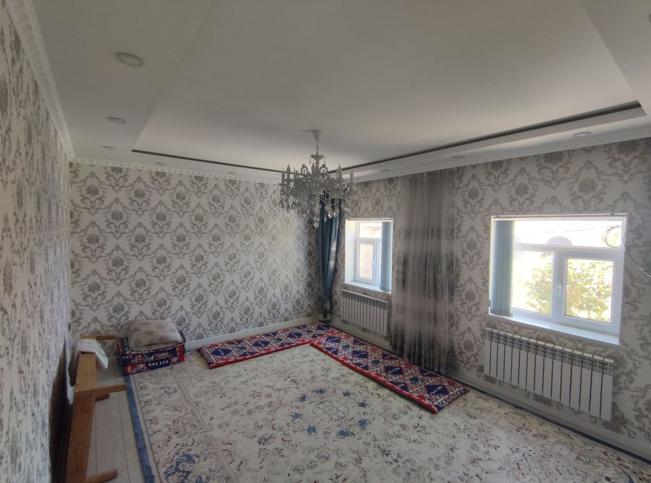 Үй сатылады Бала бургем көшесінде.