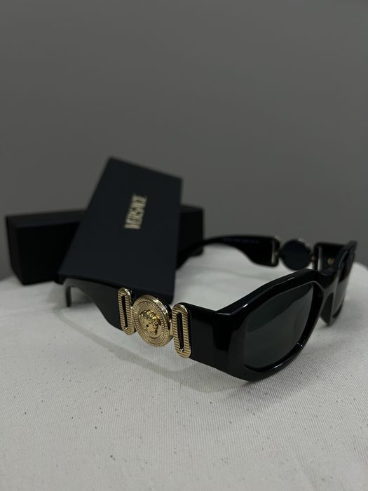 Versace очки оригинал новые