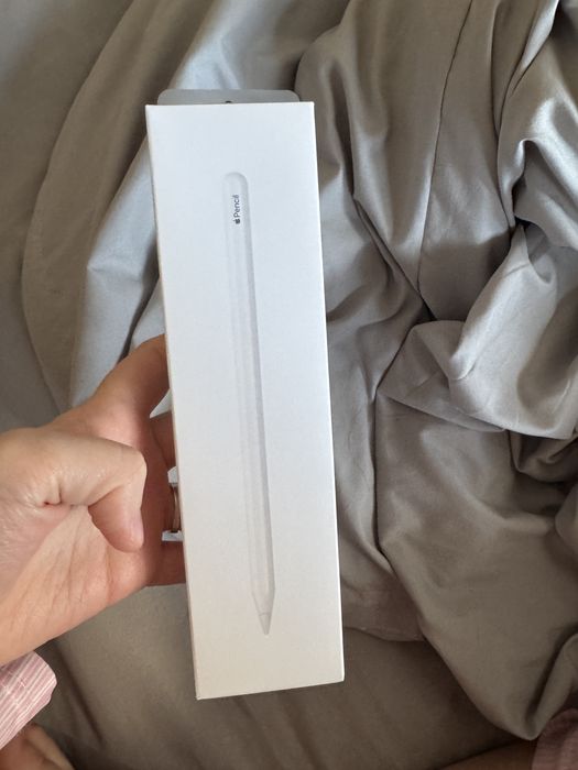 Apple Pencil 2 новый орг