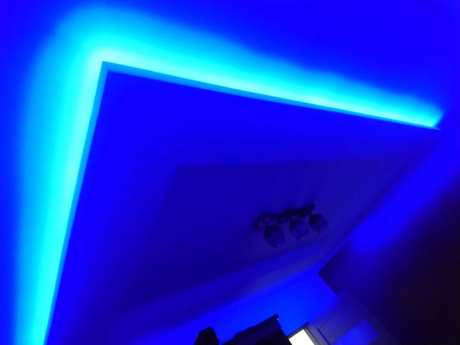 Electrician cu experienta industriala si civila