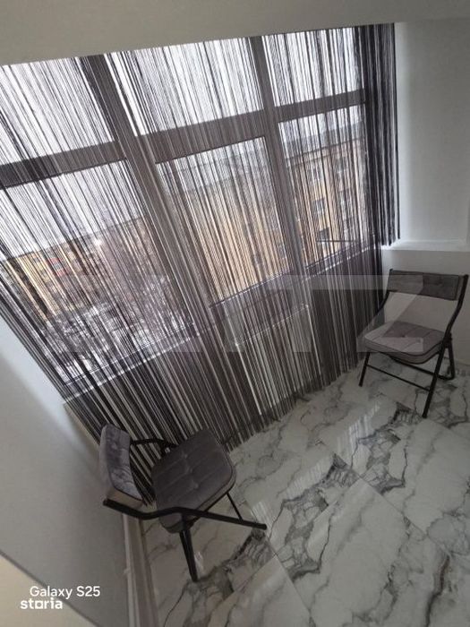 Apartament 3 camere, 78 mp, zona Micro 12 — fotografia 1