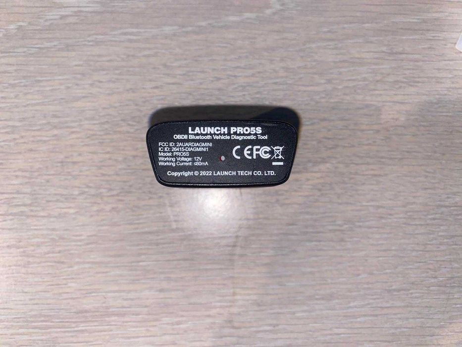 Interfata Launch X431 V+ Scan Easydiag, Full Activat 2025-2026, Romana