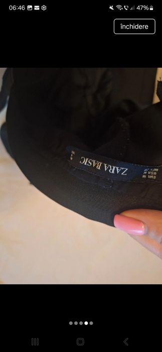 Pantaloni casual foarte buni