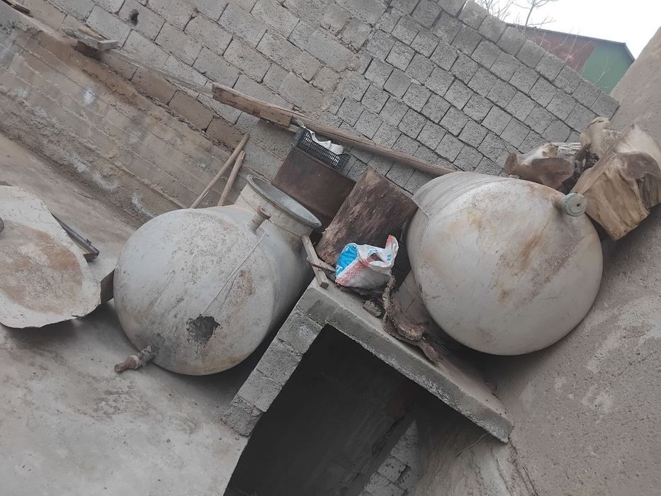 Генератор 8кв дизель 600долар бочка алюминия 2та 500долар катёл 250 :