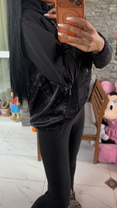 Уникално дамско худи