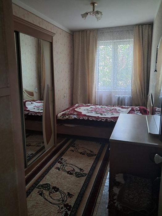 Продаю свою квартиру