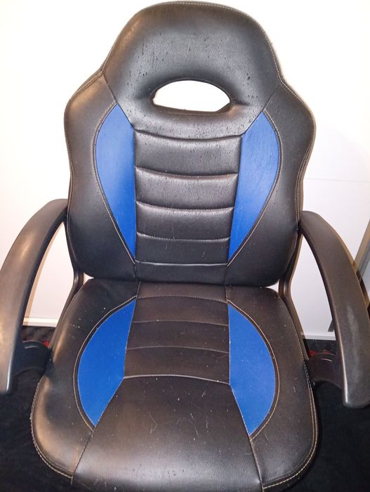 Scaun Gaming  Reglabil