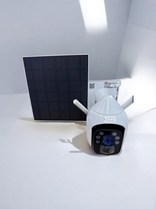 Камера 4G Neocam