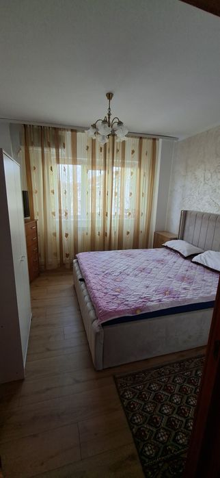 Inchiriez aparatament 2 camera Dorobanti cu Tineretului