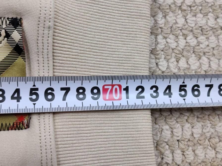 Мъжки суитшърт Burberry L