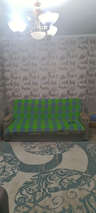 Сдам квартиру на длительное время