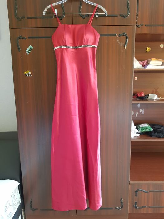 Официална дамска рокля