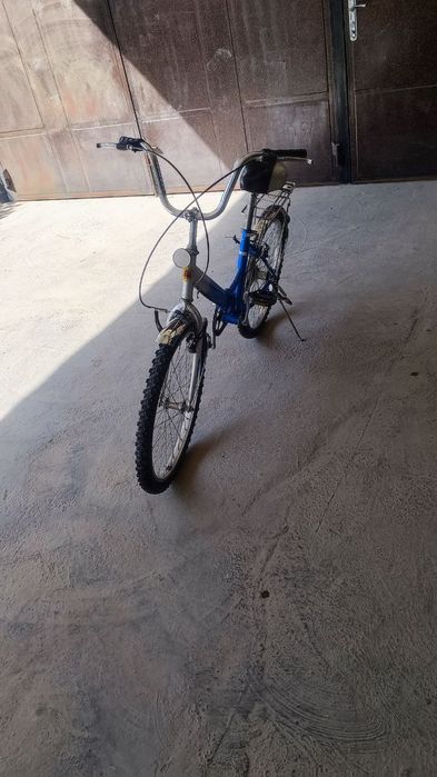 Продаётся велосипед