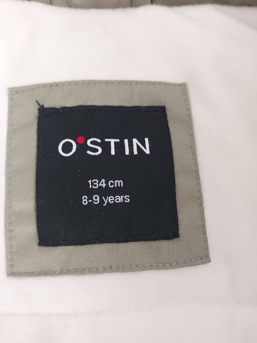 верхняя одежда для девочки