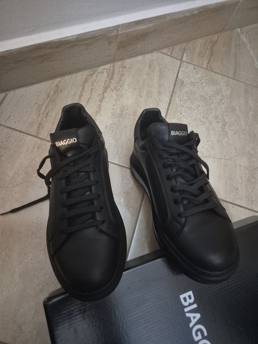 Sneakers Barbati Biaggio