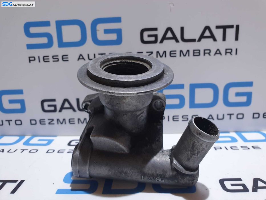 Buson Gat Ornament Rezervor Turnare Ulei Opel Signum 2004 - 2008 Cod 55195251 [D1002]
