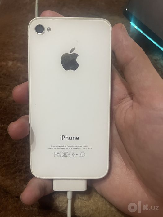 Iphone 4s 64gb Ll/a