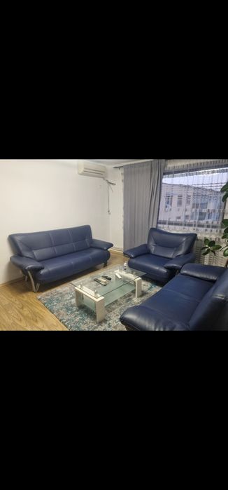Inchiriez apartament 4 camere
