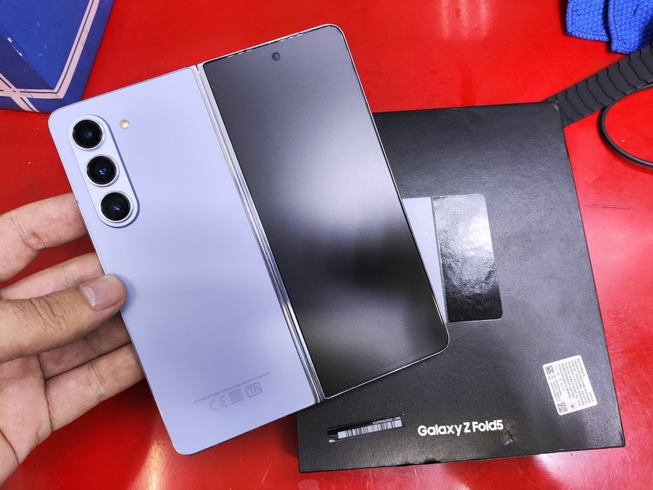 Galaxy Z Fold 5 12/256 Vetnam