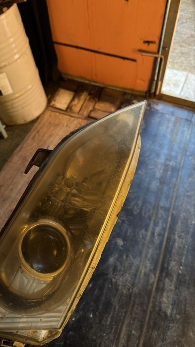 Продам фары на windom/es300