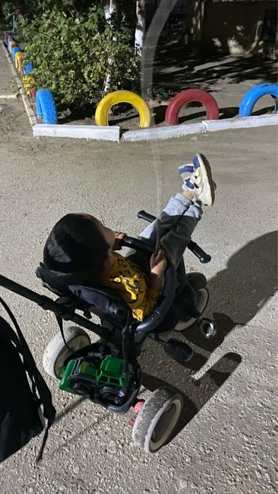 Кроссовки летние от DrKong