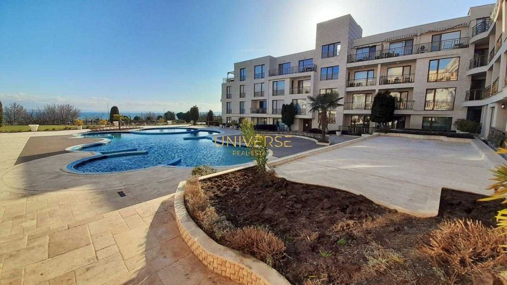 Продава се Едностаен апартамент в Бургас, Сарафово - 29 кв.м за 845 €/кв.м - Снимка #8