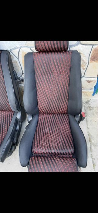 Рекаро е30 купе