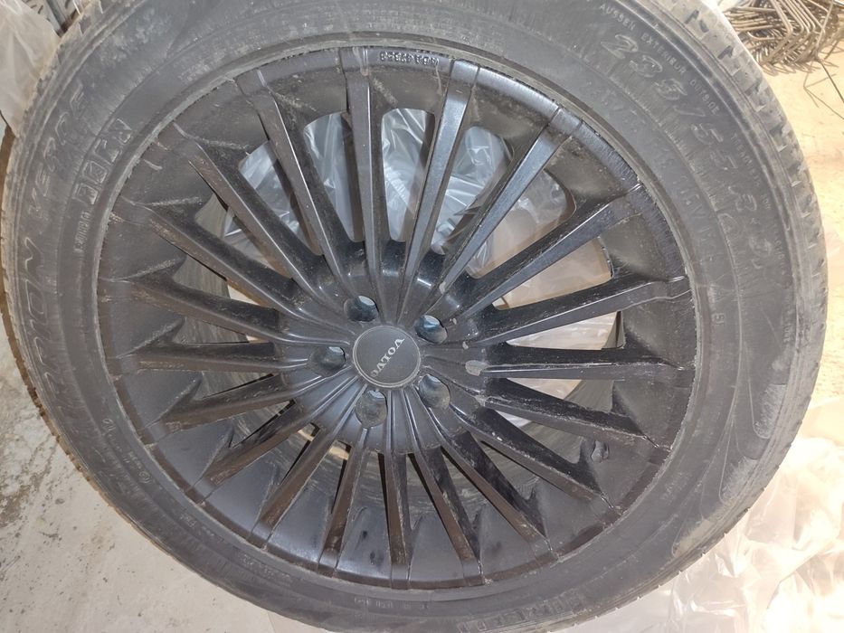 Джанти 19 цола за Волво