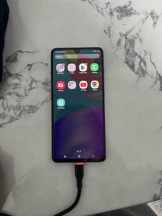 A41 хорошем состояние