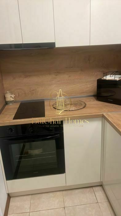 Дава под наем 1-стаен гр. Варна - Възраждане 1 30m²