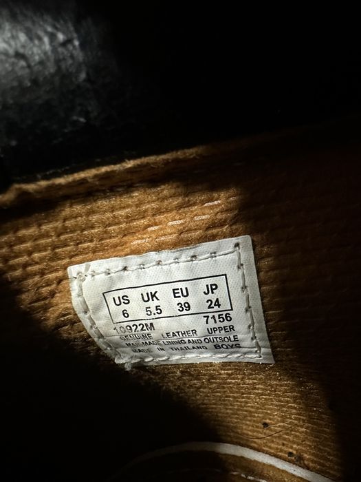 Ghete de piele Timberland nr 39