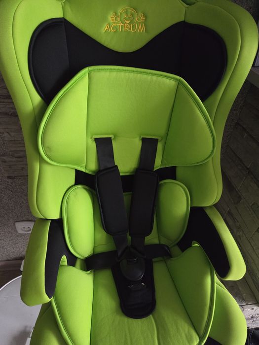 Продам детское  автокресло