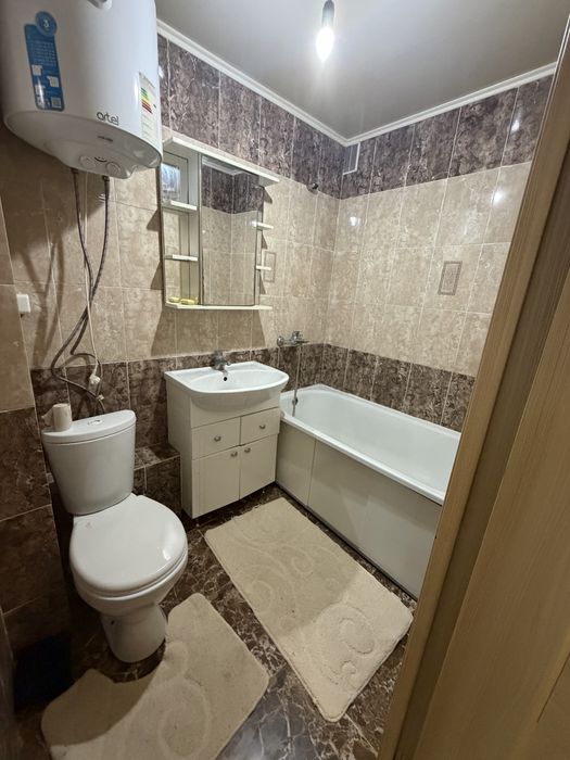 Сдам 3 ком квартиру