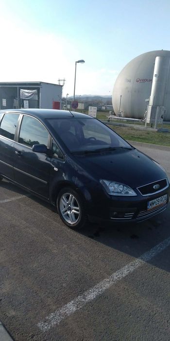 FORD C-Max 2007 — imagine 4