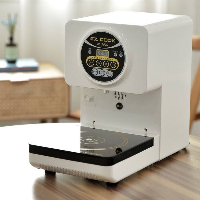 Рамен аппарат новый