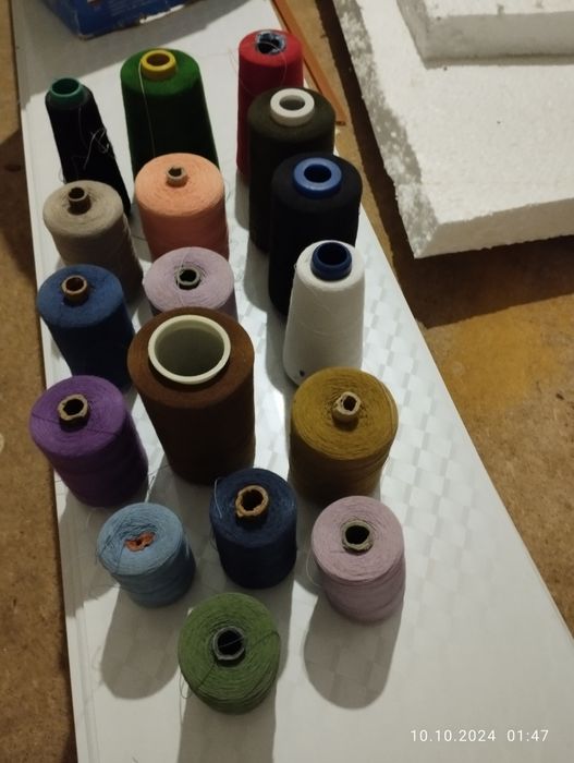 Продам Оверлог б.у