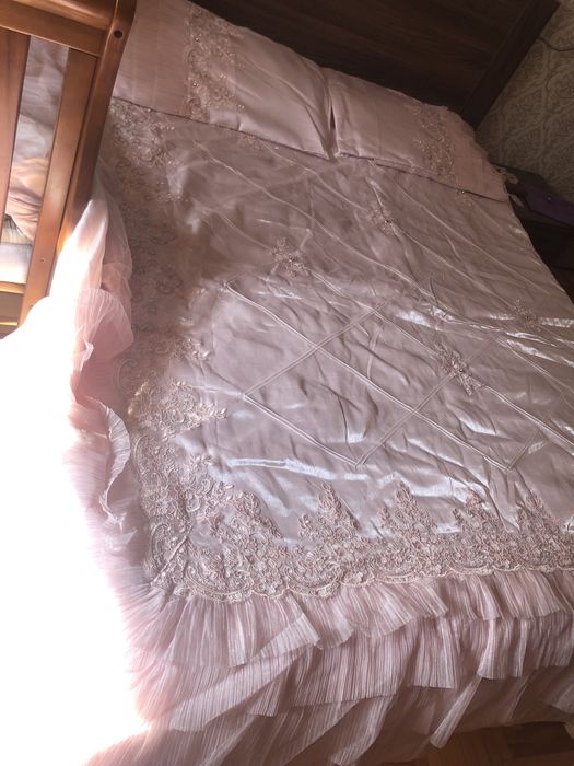 Покрывало Maison D’or Paris