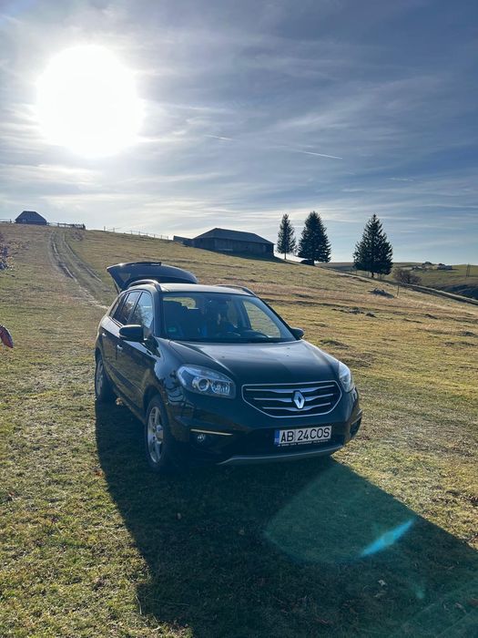 Renault Koleos de vânzare