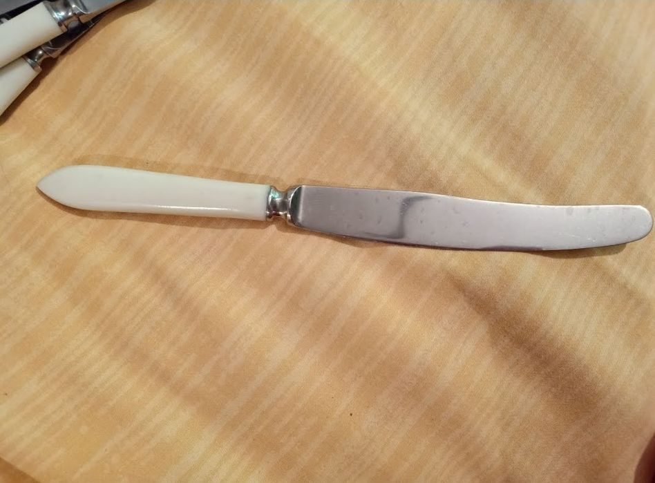 Ножи кухонные, оригинал.