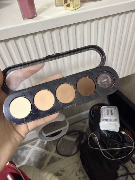 Косметика в оригинале