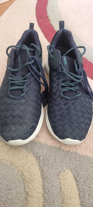 Adidasi / pantofi sport Skechers, noi, Nr 37