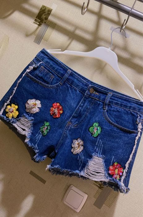 Jensik Shortik xl 100,000 so’m